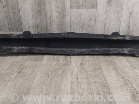 ФОТО Підсилювач заднього бампера для Hyundai Elantra IV HD (06-11) Київ