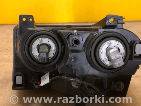 ФОТО Фара для Chrysler 300 (2004-2010) Київ