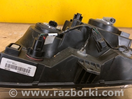 ФОТО Фара для Chrysler 300 (2004-2010) Київ