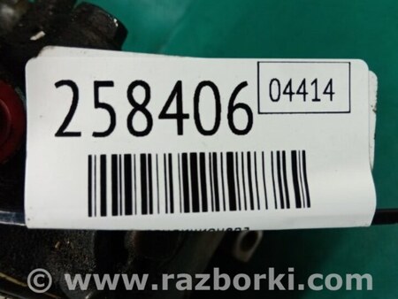 ФОТО Компресор кондиціонера для Mitsubishi Endeavor (03-11) Київ