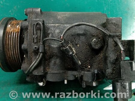 ФОТО Компресор кондиціонера для Mitsubishi Endeavor (03-11) Київ