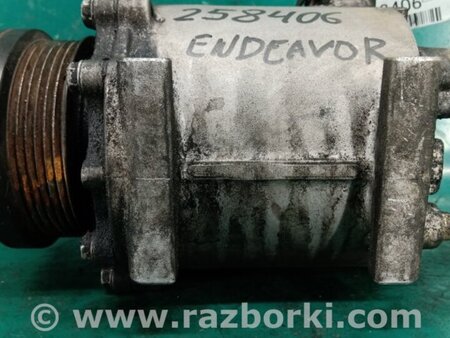 ФОТО Компресор кондиціонера для Mitsubishi Endeavor (03-11) Київ