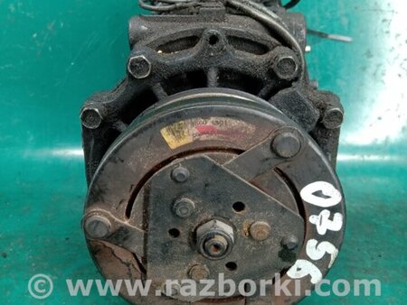 ФОТО Компресор кондиціонера для Mitsubishi Endeavor (03-11) Київ