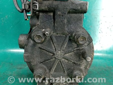 ФОТО Компресор кондиціонера для Mitsubishi Endeavor (03-11) Київ