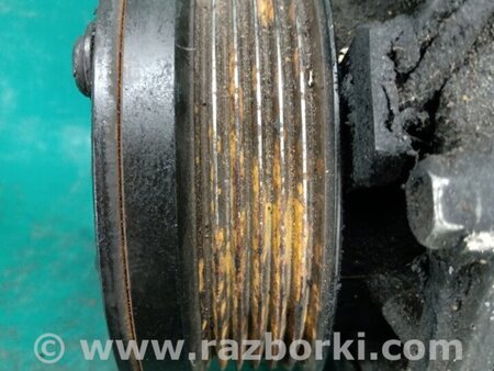 ФОТО Компресор кондиціонера для Mitsubishi Endeavor (03-11) Київ