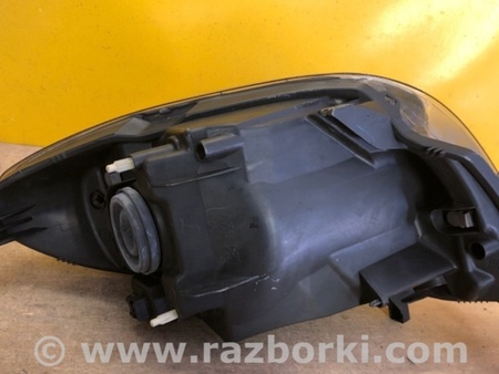 ФОТО Фара для Nissan Note E11 (2006-2013) Київ