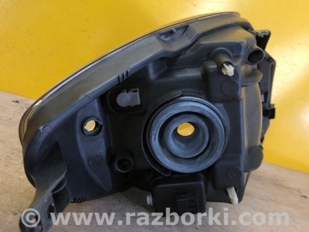 ФОТО Фара для Nissan Note E11 (2006-2013) Київ