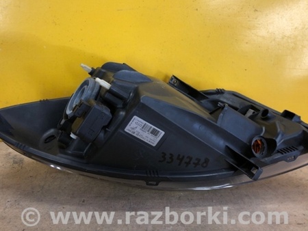 ФОТО Фара для Nissan Note E11 (2006-2013) Київ