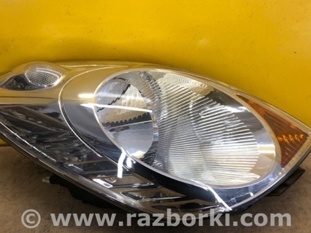 ФОТО Фара для Nissan Note E11 (2006-2013) Київ