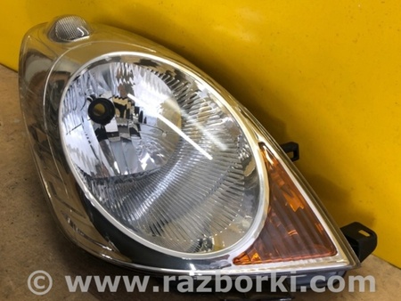 ФОТО Фара для Nissan Note E11 (2006-2013) Київ