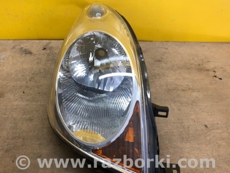 ФОТО Фара для Nissan Note E11 (2006-2013) Київ