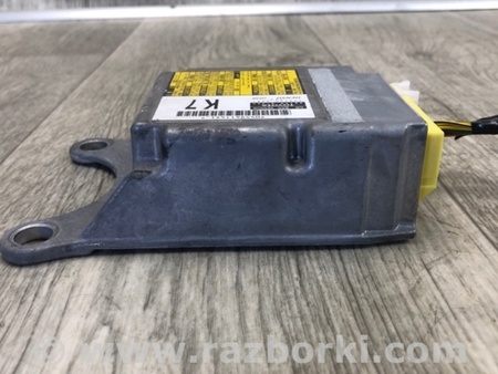ФОТО Блок керування AIRBAG для Toyota Prius III XW30 (09-15) Київ