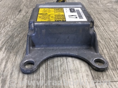 ФОТО Блок керування AIRBAG для Toyota Prius III XW30 (09-15) Київ