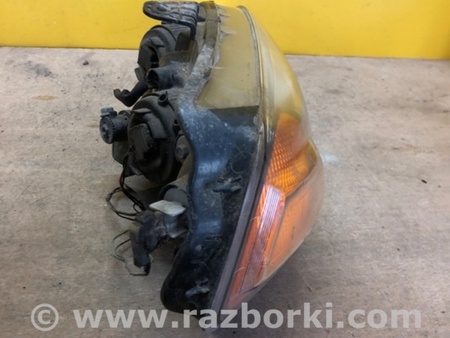 ФОТО Фара для Honda HR-V I GH (98-06) Київ