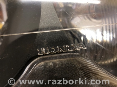 ФОТО Фара для Honda HR-V I GH (98-06) Київ