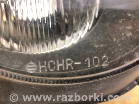 ФОТО Фара для Honda HR-V I GH (98-06) Київ
