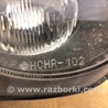 ФОТО Фара для Honda HR-V I GH (98-06) Київ