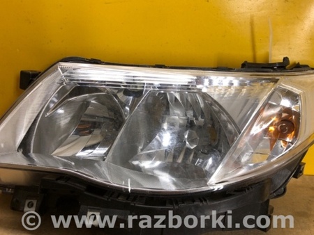 ФОТО Фара для Subaru Forester SH S12 (08-12) Київ