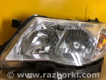 ФОТО Фара для Subaru Forester SH S12 (08-12) Київ