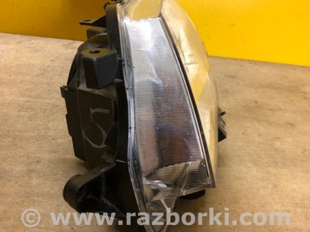ФОТО Фара для Subaru Forester SH S12 (08-12) Київ