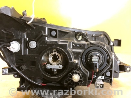 ФОТО Фара для Subaru Forester SH S12 (08-12) Київ