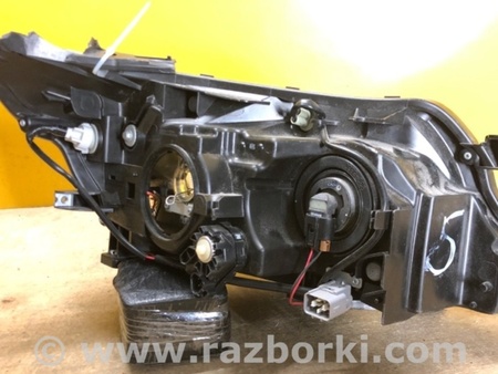 ФОТО Фара для Subaru Forester SH S12 (08-12) Київ