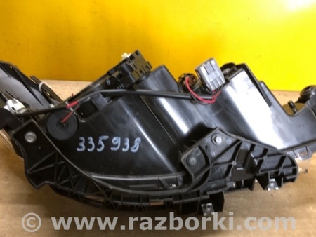 ФОТО Фара для Subaru Forester SH S12 (08-12) Київ