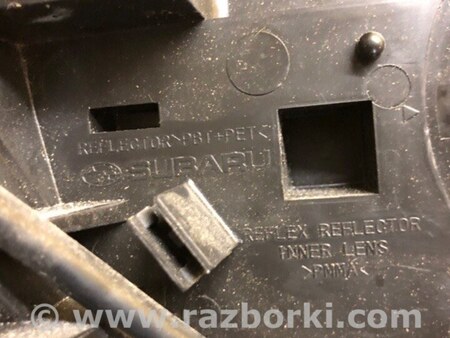 ФОТО Фара для Subaru Forester SH S12 (08-12) Київ