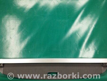 ФОТО Шторка багажника для Hyundai Santa Fe III DM/NC (12-18) Київ