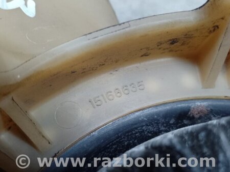 ФОТО Віскомуфта для Hummer H3 Київ