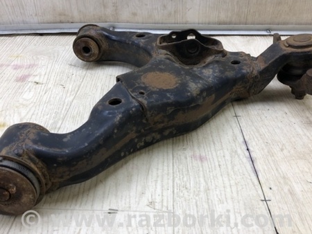 ФОТО Важіль передньої підвіски нижній для Toyota Land Cruiser Prado J150 (09-23) Київ