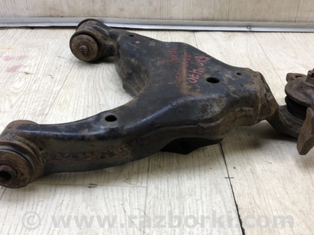 ФОТО Важіль передньої підвіски нижній для Toyota Land Cruiser Prado J150 (09-23) Київ