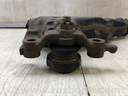 ФОТО Важіль передньої підвіски нижній для Toyota Land Cruiser Prado J150 (09-23) Київ