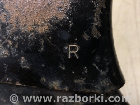 ФОТО Важіль передньої підвіски нижній для Toyota Land Cruiser Prado J150 (09-23) Київ