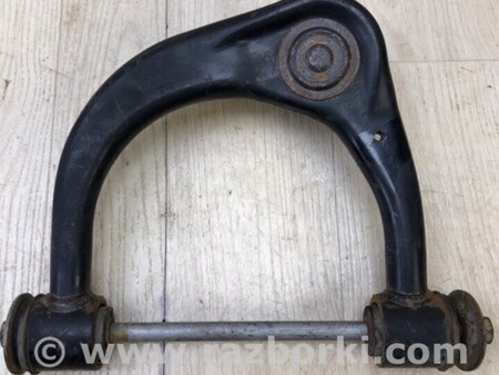 ФОТО Важіль передньої підвіски верхній для Toyota Land Cruiser Prado J150 (09-23) Київ