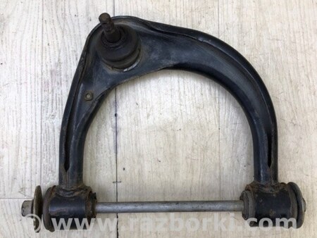 ФОТО Важіль передньої підвіски верхній для Toyota Land Cruiser Prado J150 (09-23) Київ