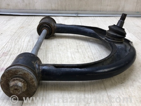 ФОТО Важіль передньої підвіски верхній для Toyota Land Cruiser Prado J150 (09-23) Київ