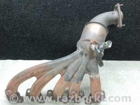 ФОТО Колектор випускний для Hummer H3 Київ