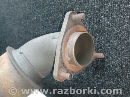 ФОТО Колектор випускний для Hummer H3 Київ