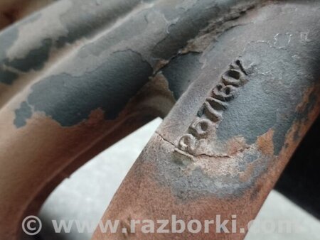 ФОТО Колектор випускний для Hummer H3 Київ