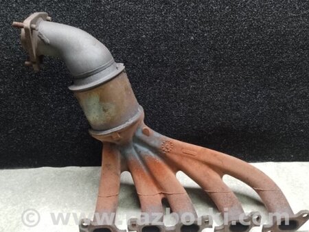 ФОТО Колектор випускний для Hummer H3 Київ