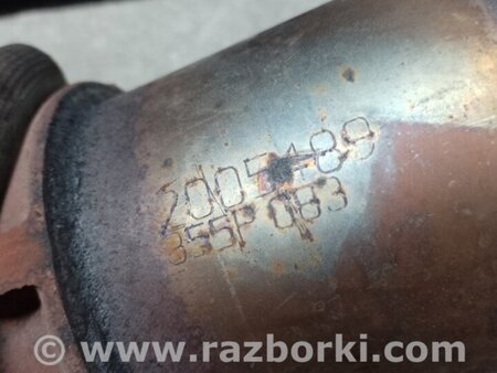 ФОТО Колектор випускний для Hummer H3 Київ