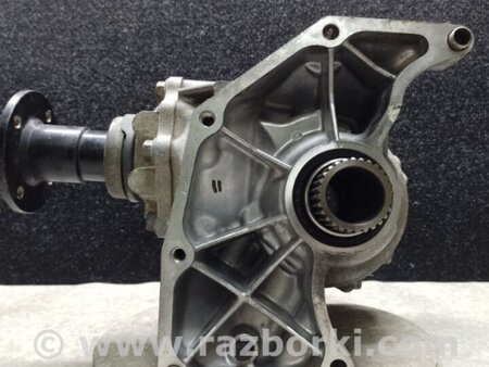 ФОТО Роздавальна коробка для Nissan Murano Z50 (02-08) Київ