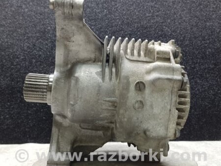 ФОТО Роздавальна коробка для Nissan Murano Z50 (02-08) Київ