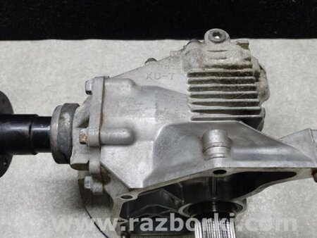 ФОТО Роздавальна коробка для Nissan Murano Z50 (02-08) Київ