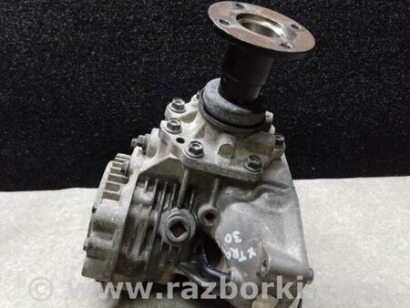 ФОТО Роздавальна коробка для Nissan Murano Z50 (02-08) Київ