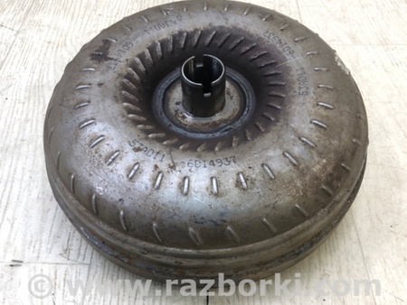 ФОТО Гідротрансформатор АКПП для Toyota 4Runner N250+ (00-20) Київ