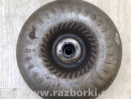 ФОТО Гідротрансформатор АКПП для Toyota 4Runner N250+ (00-20) Київ