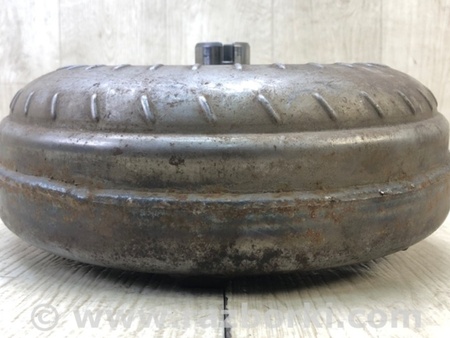 ФОТО Гідротрансформатор АКПП для Toyota 4Runner N250+ (00-20) Київ