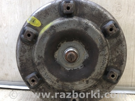 ФОТО Гідротрансформатор АКПП для Toyota 4Runner N250+ (00-20) Київ